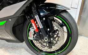 KAWASAKI NINJA ZX-10R ABS 2023 ZXT02L