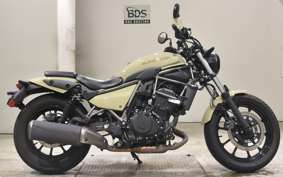 KAWASAKI ELIMINATOR400-3 2024 EL400A