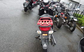 HONDA CROSS CUB 110 JA10
