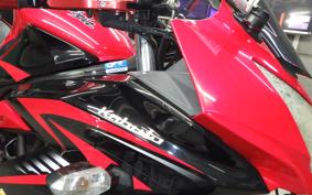 KAWASAKI NINJA 250 SL BX250A