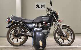 KAWASAKI Z750 FX Type Gen.3 1981 KZ750E