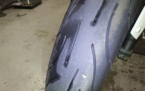 TRIUMPH STREET TRIPLE 85 2015