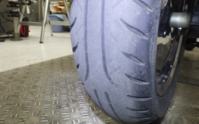 HONDA PS250 1995 MF09