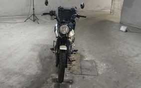 HONDA CT125 HUNTER CUB JA55