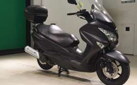 SUZUKI SKYWAVE 200 (Burgman 200) CH41A
