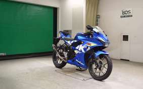 SUZUKI GSX-R125 DL33B