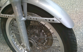 HONDA GB400 1987 NC20