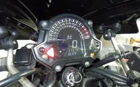 KAWASAKI Z400 Gen.2 2019
