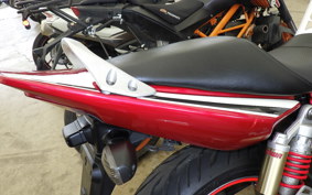 HONDA CB400 SUPER BOLDOR VTEC 2008 NC42