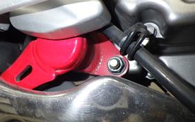 SUZUKI GLADIUS 2010 VK58A