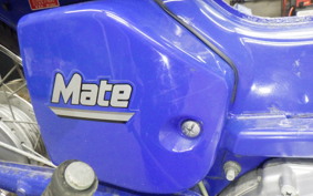 YAMAHA MATE 50 UA04J