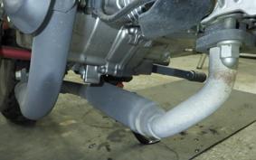 HONDA MONKEY 125 JB03