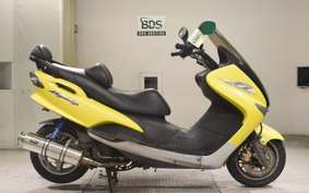 YAMAHA MAJESTY 125 FI 2024