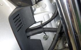 SUZUKI GSR600 2006