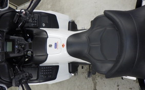 HONDA GL 1800 GOLD WING 2018 SC68