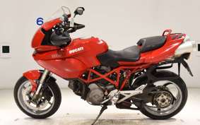 DUCATI MULTISTRADA 1000 DS 2005