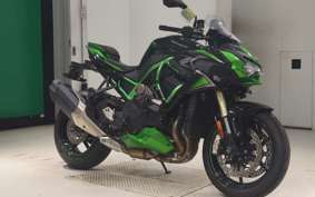 KAWASAKI ZH2 SE 2022 ZRT00K