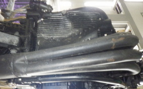 KAWASAKI BALIUS 250 2021 ZR250A