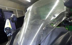 KAWASAKI NINJA 650 2014