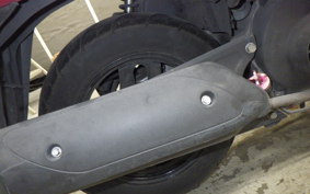 HONDA GIORNO 2 2001 AF70