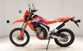 HONDA CRF250L 2008 MD47