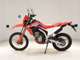 Фото Honda CRF250L 2008 с японского аукциона