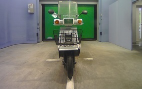 HONDA GYRO X TD02