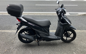 SUZUKI ADDRESS V110 CE47A
