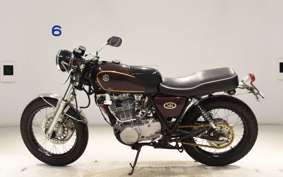 YAMAHA SR400 Gen.3 2004 RH01J