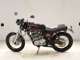 Фото Yamaha SR400 Gen.3 2004 с японского аукциона