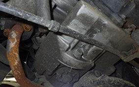 YAMAHA JOG Gen.5 SA36J