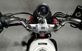 HONDA MONKEY 125 JB03
