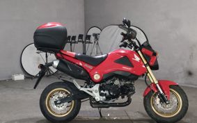 HONDA GU ROM JC61