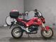 Фото Honda GU ROM 2014 с японского аукциона
