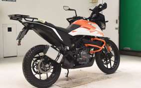 KTM 250 ADVENTURE