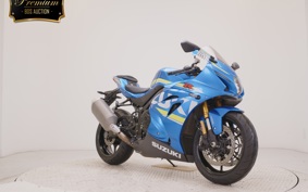 SUZUKI GSX-R1000R A 2017 DM11G