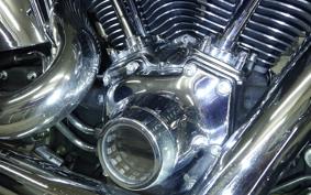 HARLEY FLSTC 1580 2010