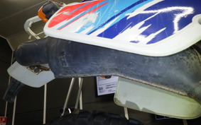 HONDA XLR250 BAJA GEN 2 2015 MD22