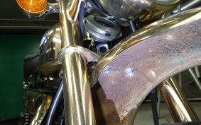 HONDA MONKEY Z50J