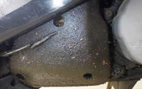 YAMAHA JOG POCHE 3KJ