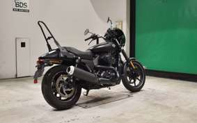 HARLEY XG750 STREET 2016