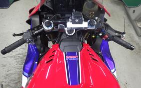 HONDA CBR1000RR RSP 2020 SC82