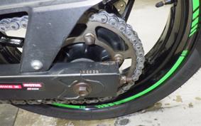 KAWASAKI NINJA 400 2022 EX400G