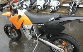 KTM 400 EXC R 2001 RCA40