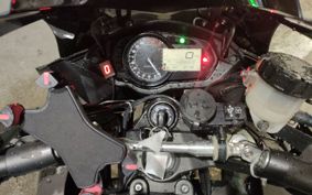 KAWASAKI NINJA 1000 2012 ZXT00G