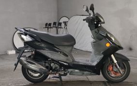 KYMCO RACING KING180FI SC36AE