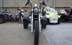 YAMAHA VIRAGO 250 TRIKE 3DM