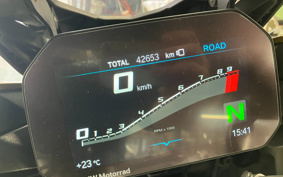 BMW F900XR STANDARD 2020 0K21
