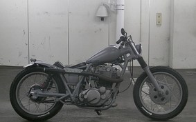 YAMAHA SR400 1995 1JR