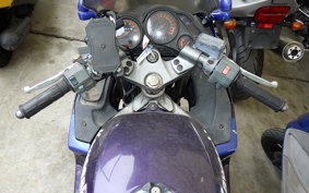 KAWASAKI ZZ-R250 EX250H